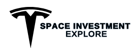 Space Investment Explore